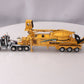 Vermeer T01004 1:50 Scale Tub Grinder W/ Loader & Peterbilt Model 379 Cab