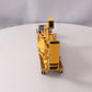 Vermeer T01004 1:50 Scale Tub Grinder W/ Loader & Peterbilt Model 379 Cab