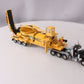 Vermeer T01004 1:50 Scale Tub Grinder W/ Loader & Peterbilt Model 379 Cab