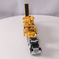 Vermeer T01004 1:50 Scale Tub Grinder W/ Loader & Peterbilt Model 379 Cab
