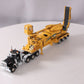 Vermeer T01004 1:50 Scale Tub Grinder W/ Loader & Peterbilt Model 379 Cab