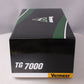 Vermeer T01004 1:50 Scale Tub Grinder W/ Loader & Peterbilt Model 379 Cab