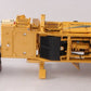 Vermeer T01004 1:50 Scale Tub Grinder W/ Loader & Peterbilt Model 379 Cab