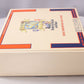 Lionel 2001090 O Gauge 50th Anniversary Union Pacific Convention Car 2-Pack MT/Box