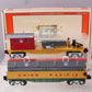 Lionel 2001090 O Gauge 50th Anniversary Union Pacific Convention Car 2-Pack MT/Box