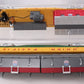 Lionel 2001090 O Gauge 50th Anniversary Union Pacific Convention Car 2-Pack MT/Box