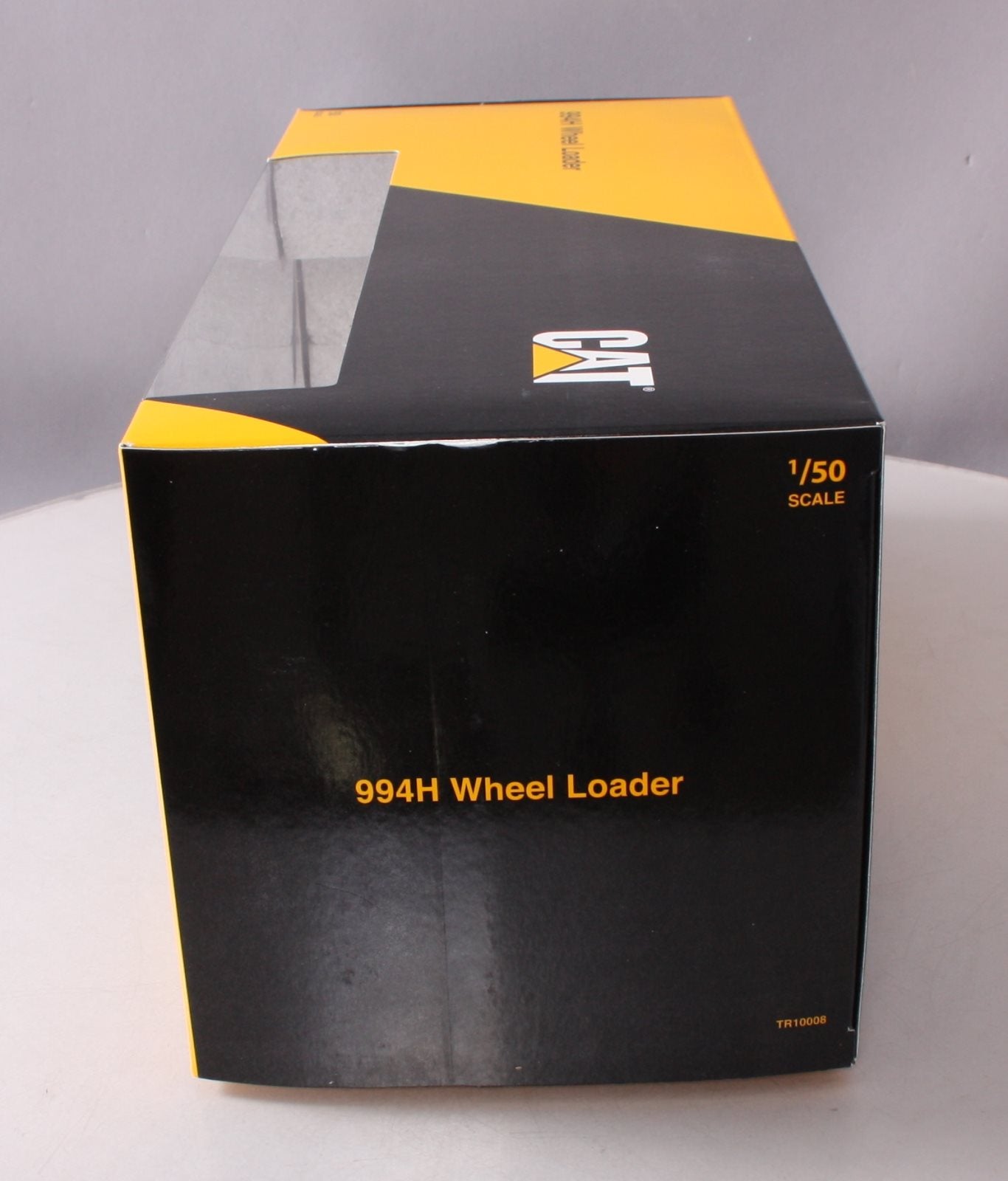 Tonkin TR10008 1:50 Scale Diecast Cat 994H Wheel Loader