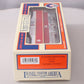 Lionel 1901060 O Gauge Texas Special Gondola w/ Coil Covers NIB