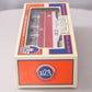 Lionel 1901060 O Gauge Texas Special Gondola w/ Coil Covers NIB