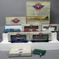Lionel 6-21788 O PWC 2527 Missile Launch Train Set NIB