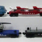 Lionel 6-21788 O PWC 2527 Missile Launch Train Set NIB