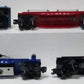 Lionel 6-21788 O PWC 2527 Missile Launch Train Set NIB
