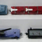 Lionel 6-21788 O PWC 2527 Missile Launch Train Set NIB