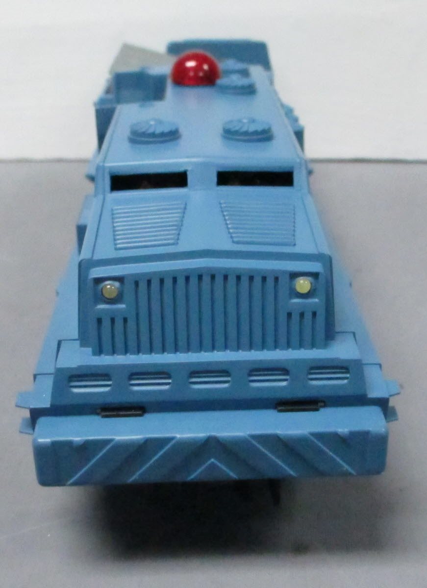 Lionel 6-21788 O PWC 2527 Missile Launch Train Set NIB
