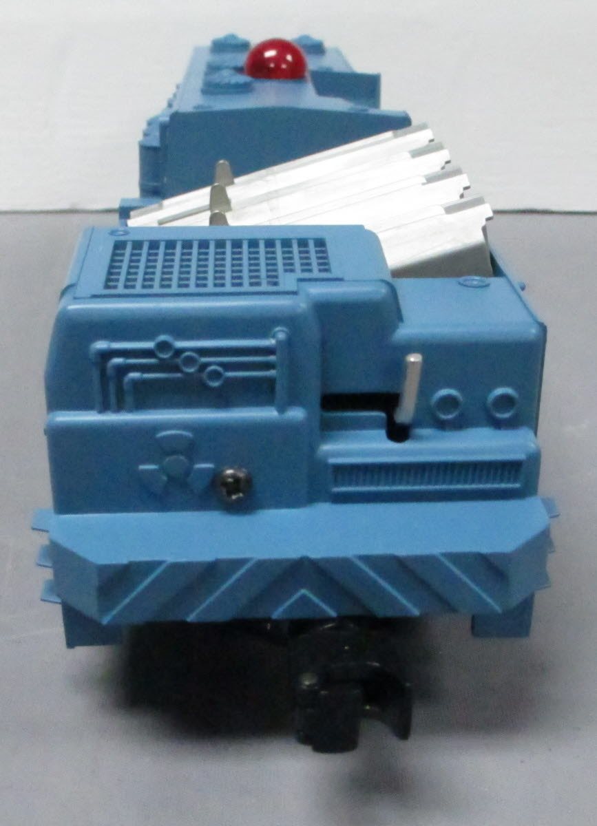 Lionel 6-21788 O PWC 2527 Missile Launch Train Set NIB