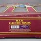 MTH 20-97059 O Union Pacific 4-Bay Hopper Cars w/Coal Load (Set of 6) LN/Box