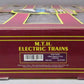 MTH 20-97059 O Union Pacific 4-Bay Hopper Cars w/Coal Load (Set of 6) LN/Box