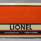 Lionel 6-29438 O Gauge Union Pacific TTUX Car LN/Box