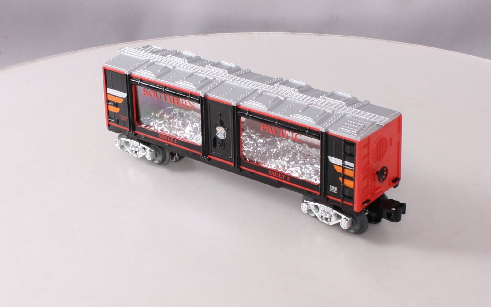 Lionel 1901430 O Gauge Southern Pacific Daylight MINT Car LCCA 2019 LN/Box