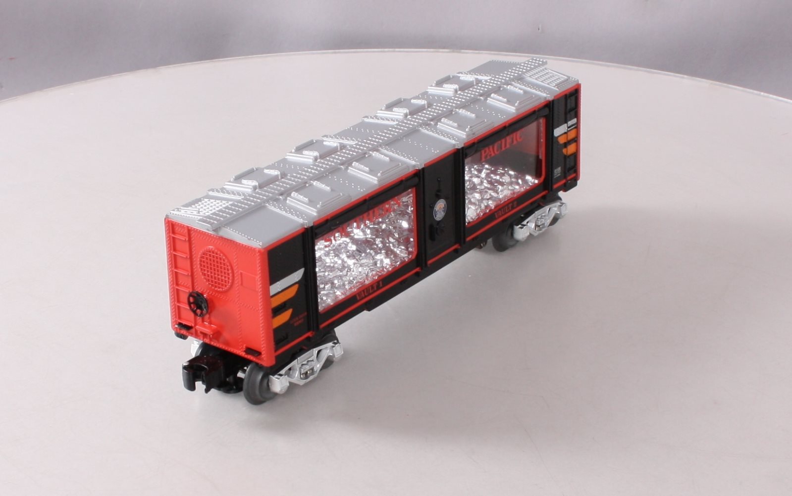 Lionel 1901430 O Gauge Southern Pacific Daylight MINT Car LCCA 2019 LN/Box