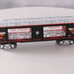 Lionel 1901430 O Gauge Southern Pacific Daylight MINT Car LCCA 2019 LN/Box