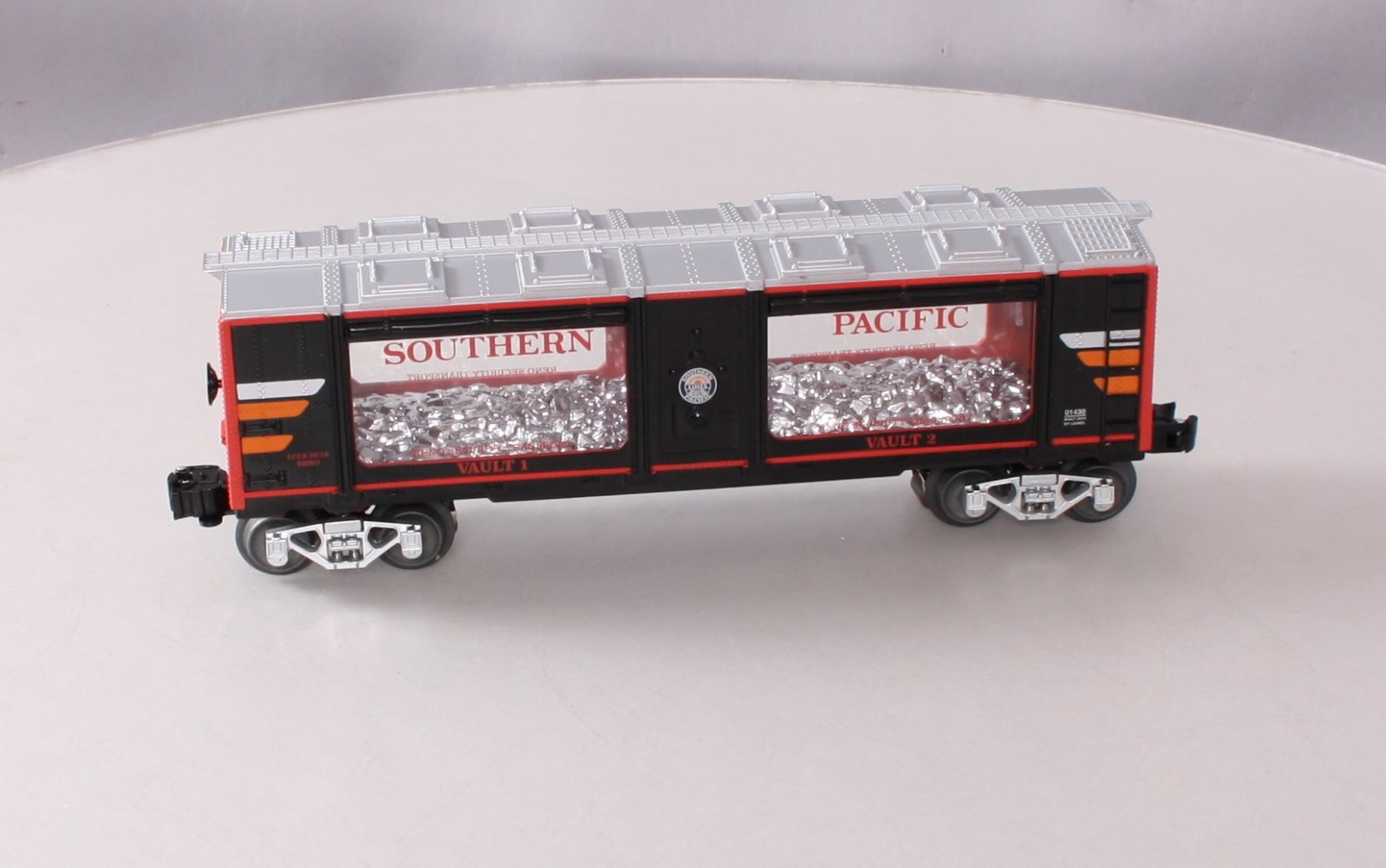 Lionel 1901430 O Gauge Southern Pacific Daylight MINT Car LCCA 2019 LN/Box