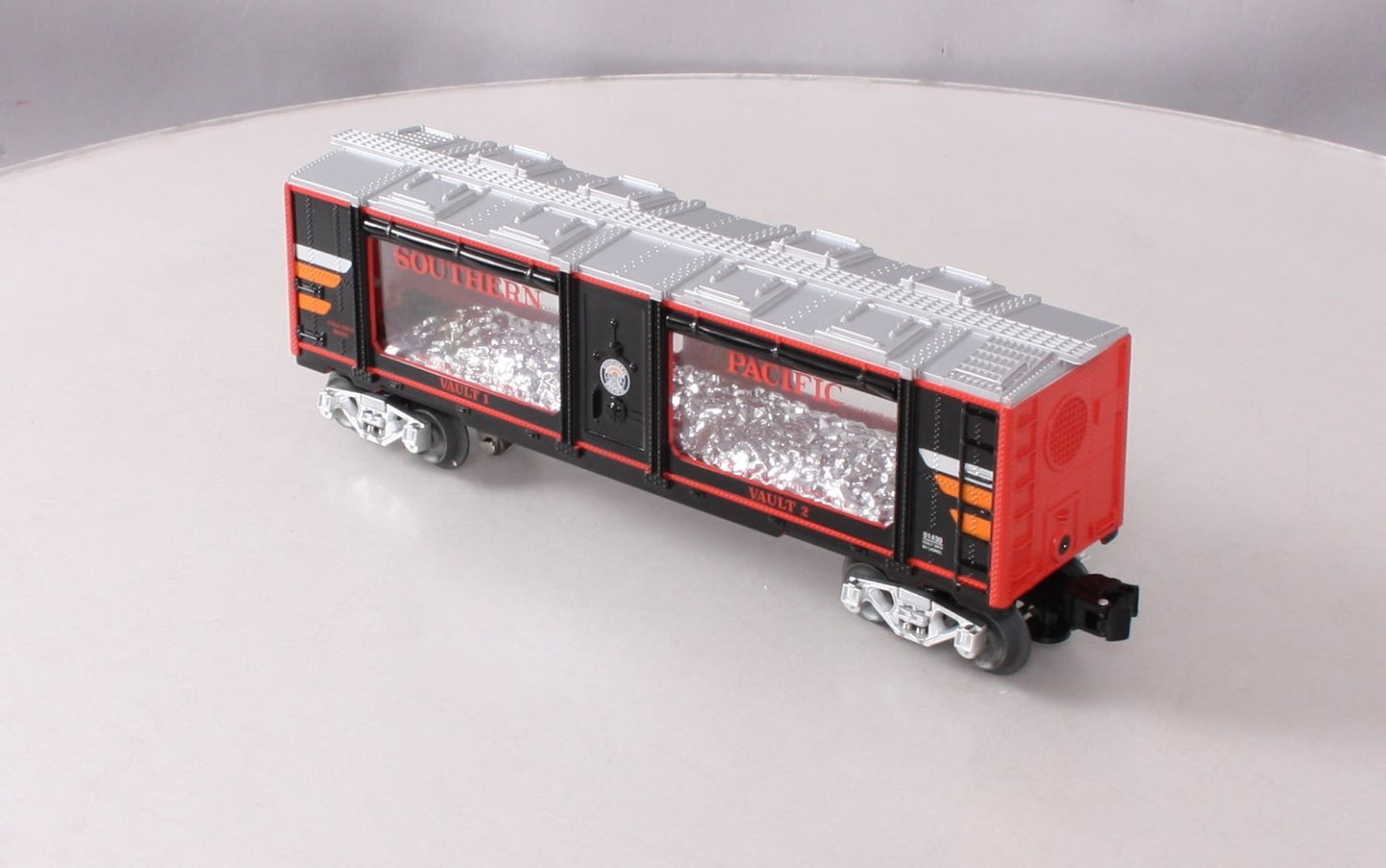 Lionel 1901430 O Gauge Southern Pacific Daylight MINT Car LCCA 2019 LN/Box