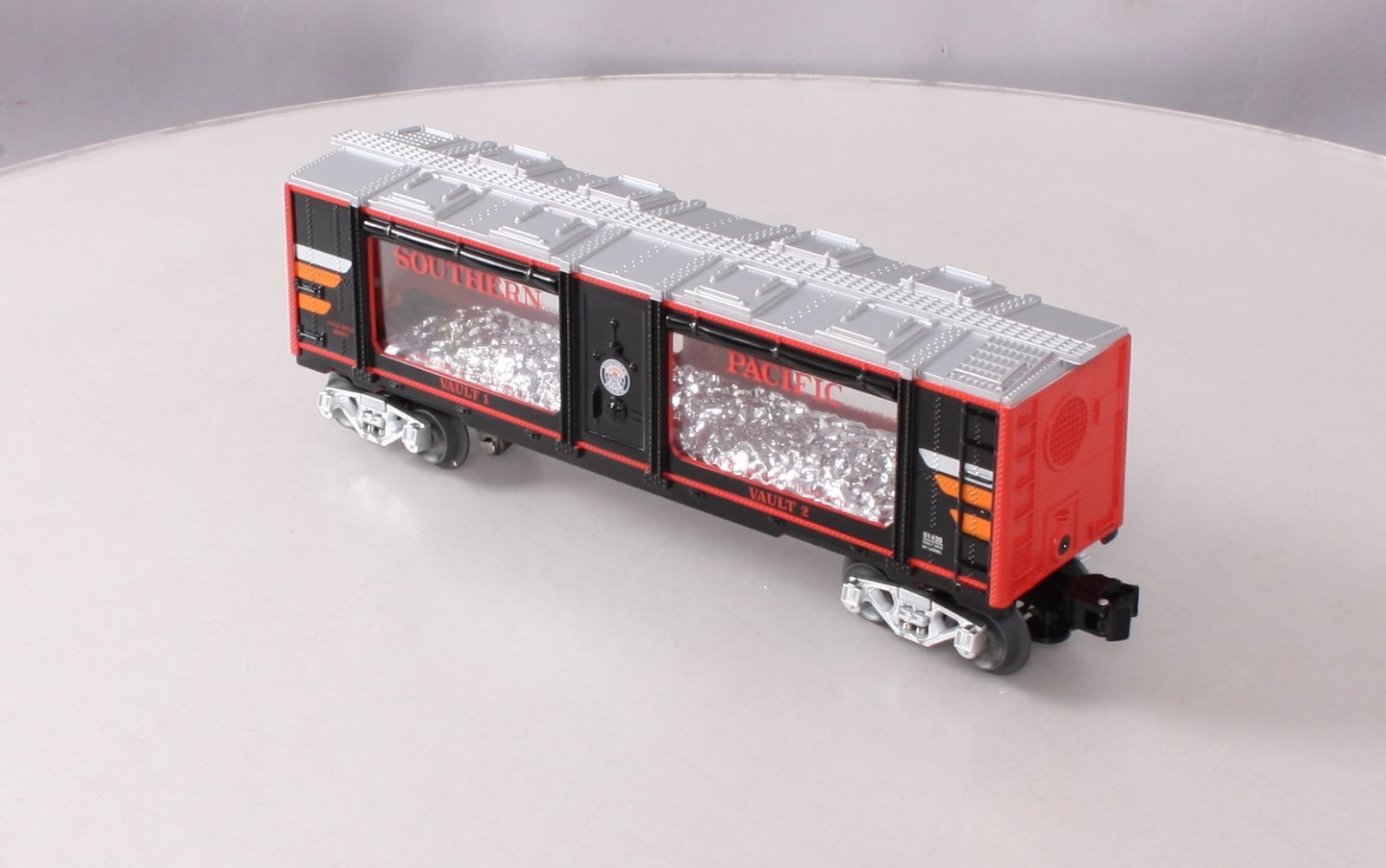 Lionel 1901430 O Gauge Southern Pacific Daylight MINT Car LCCA 2019 LN/Box
