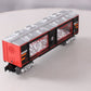 Lionel 1901430 O Gauge Southern Pacific Daylight MINT Car LCCA 2019 LN/Box