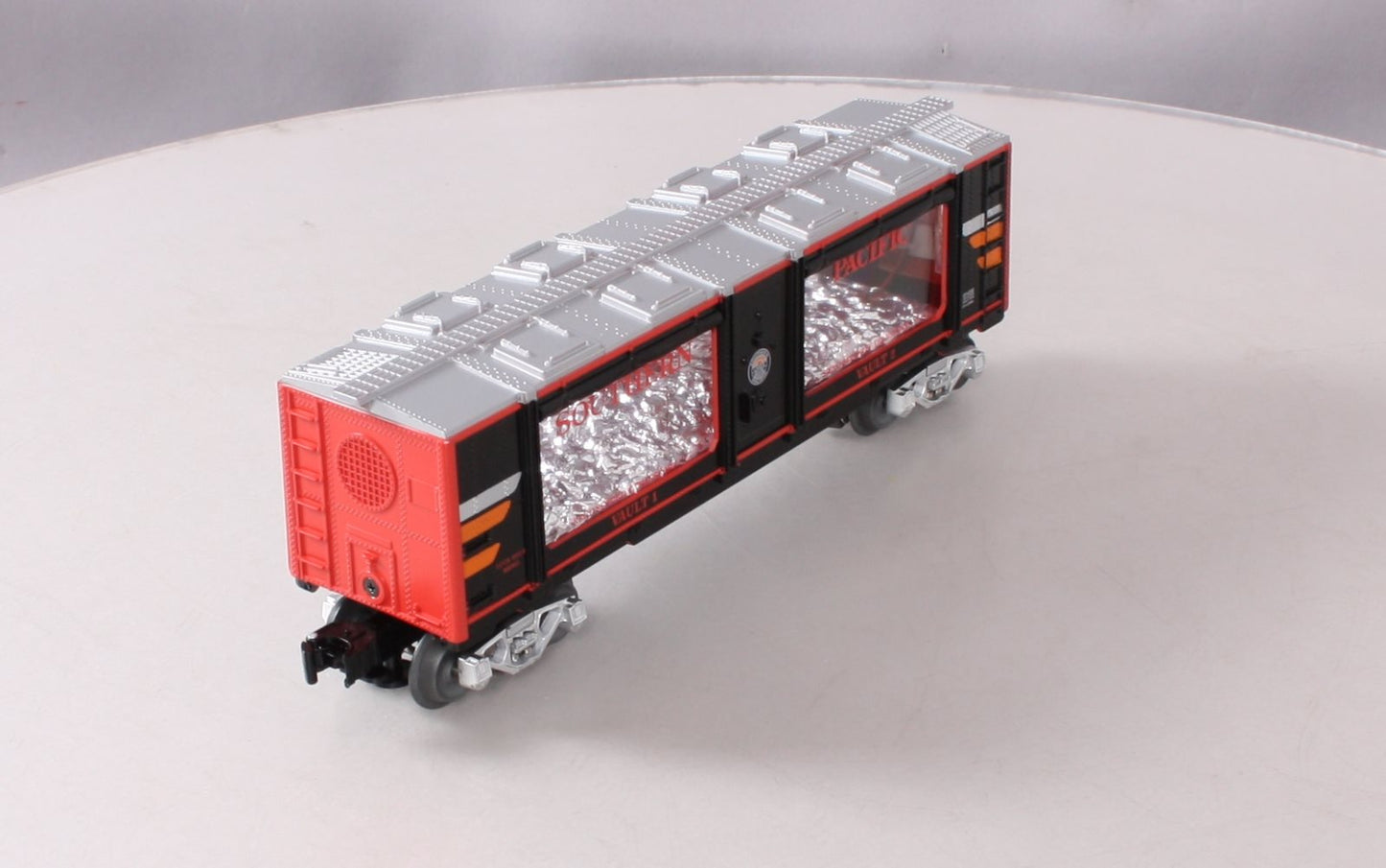 Lionel 1901430 O Gauge Southern Pacific Daylight MINT Car LCCA 2019 LN/Box