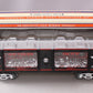 Lionel 1901430 O Gauge Southern Pacific Daylight MINT Car LCCA 2019 LN/Box