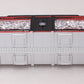 Lionel 1901430 O Gauge Southern Pacific Daylight MINT Car LCCA 2019 LN/Box