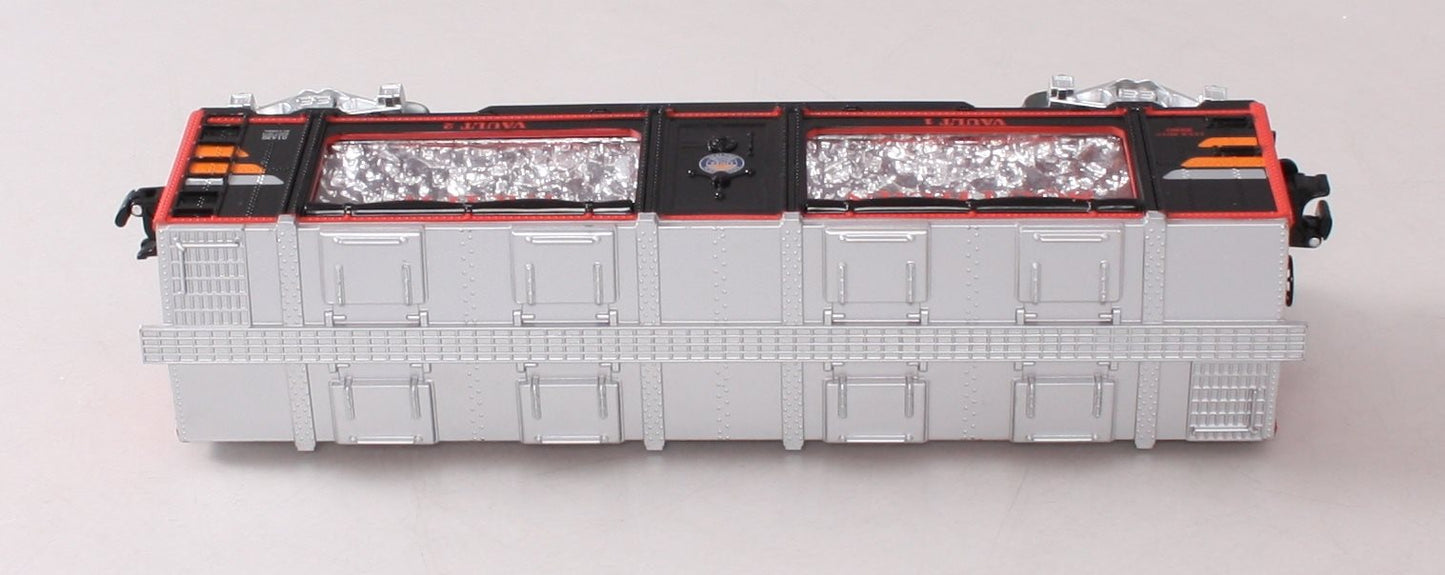 Lionel 1901430 O Gauge Southern Pacific Daylight MINT Car LCCA 2019 LN/Box