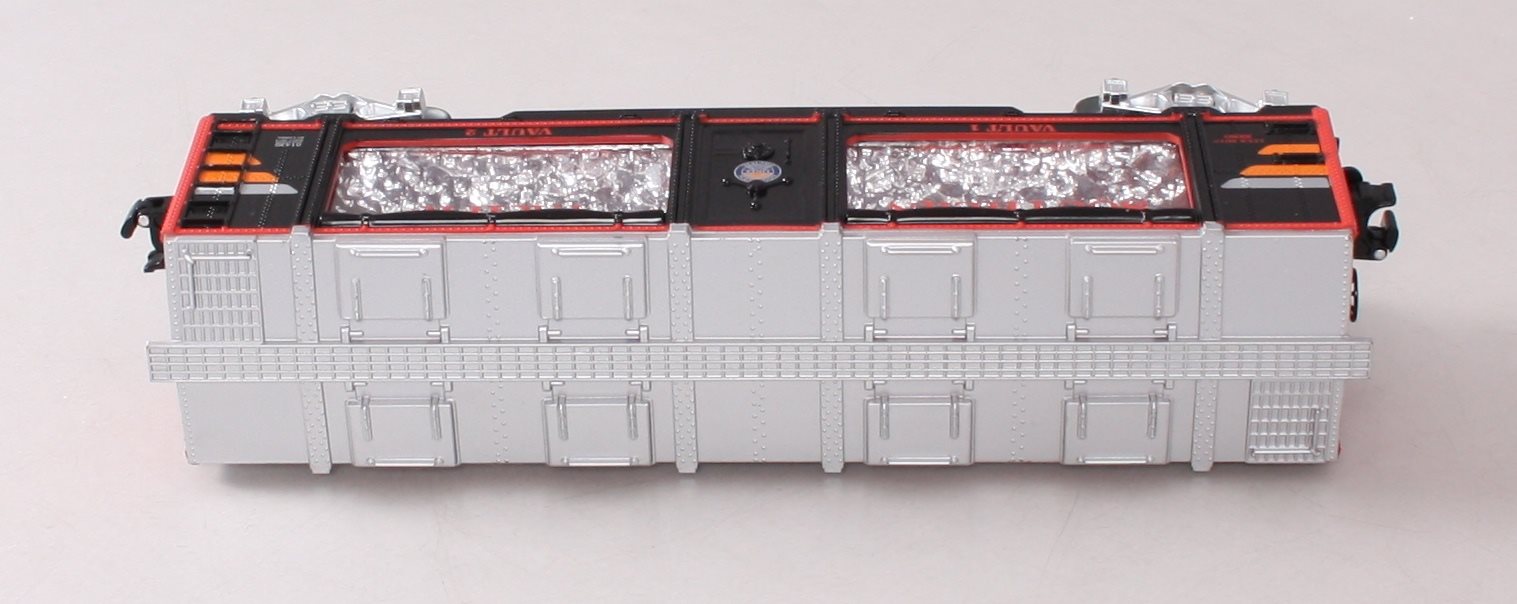 Lionel 1901430 O Gauge Southern Pacific Daylight MINT Car LCCA 2019 LN/Box