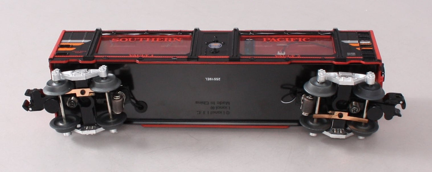 Lionel 1901430 O Gauge Southern Pacific Daylight MINT Car LCCA 2019 LN/Box