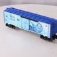 Lionel 21-01100 O Gauge RMLI White Rock Products Collectable Club Car #11357 LN/Box