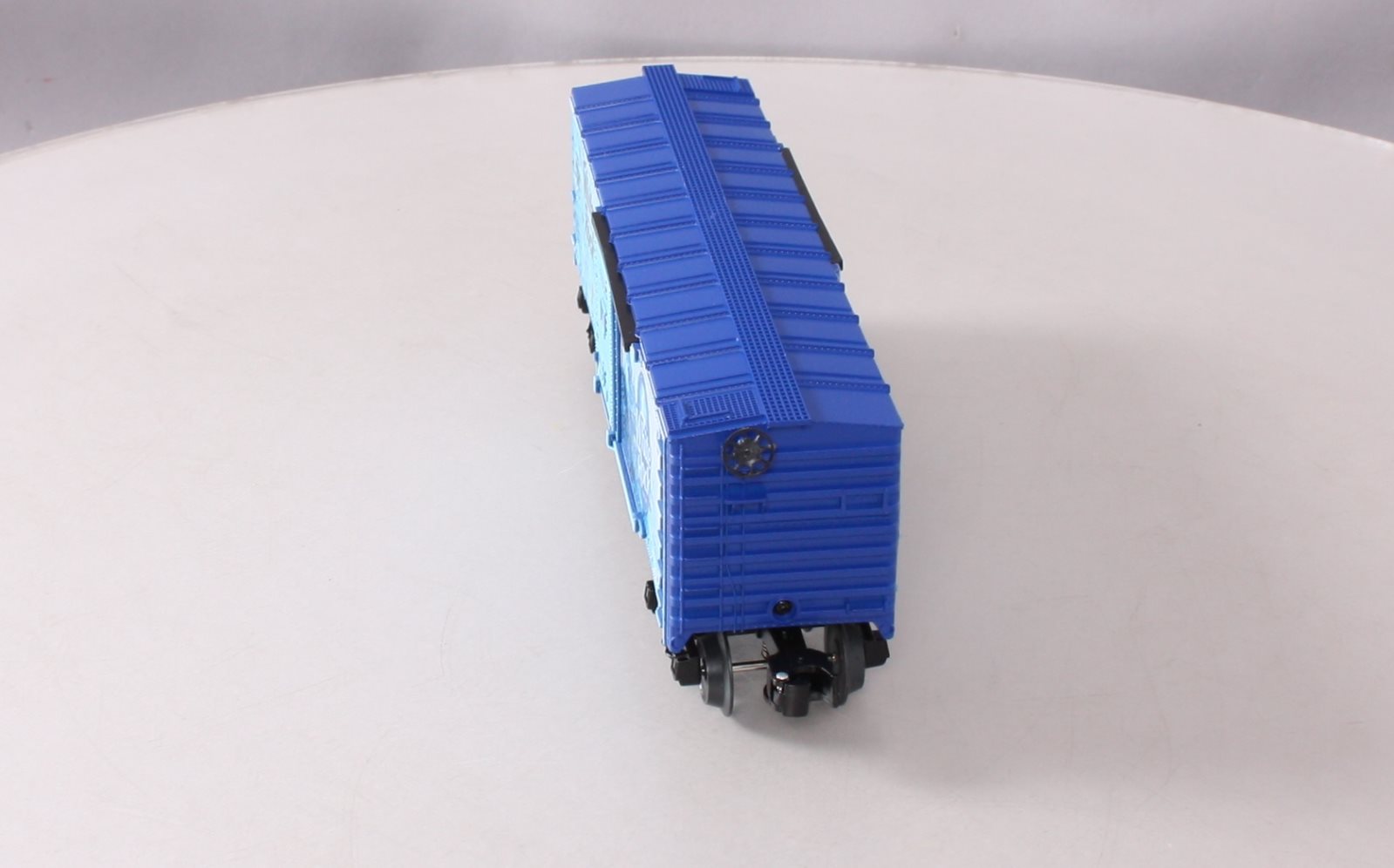 Lionel 21-01100 O Gauge RMLI White Rock Products Collectable Club Car #11357 LN/Box