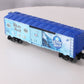 Lionel 21-01100 O Gauge RMLI White Rock Products Collectable Club Car #11357 LN/Box