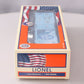 Lionel 21-01100 O Gauge RMLI White Rock Products Collectable Club Car #11357 LN/Box