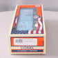 Lionel 21-01100 O Gauge RMLI White Rock Products Collectable Club Car #11357 LN/Box