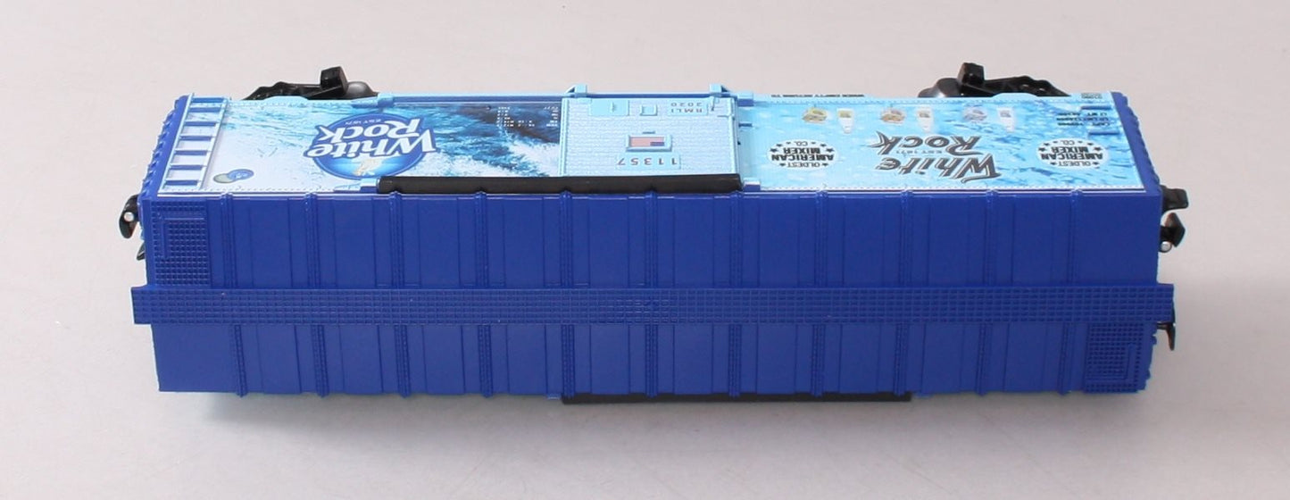 Lionel 21-01100 O Gauge RMLI White Rock Products Collectable Club Car #11357 LN/Box