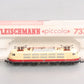 Fleischmann 7375 N Piccolo Deutsche Bundesbahn Electric Locomotive #103118-6 EX/Box
