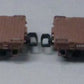 LGB 41600 G Sandy River & Rangeley Lakes Flatcar Set LN/Box