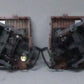 LGB 41600 G Sandy River & Rangeley Lakes Flatcar Set LN/Box