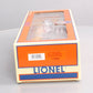 Lionel 6-52290 O Gauge Union Pacific St. Louis Tractor Trailer & Flatcar LN/Box