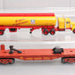 Lionel 6-52290 O Gauge Union Pacific St. Louis Tractor Trailer & Flatcar LN/Box
