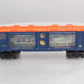 Lionel 6-52419 O Gauge LOTS 2006 Touring Layout Car #52419 LN/Box