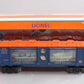 Lionel 6-52419 O Gauge LOTS 2006 Touring Layout Car #52419 LN/Box