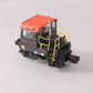 Lionel 6-38804 O Gauge Long Island Rail Road Trackmobile