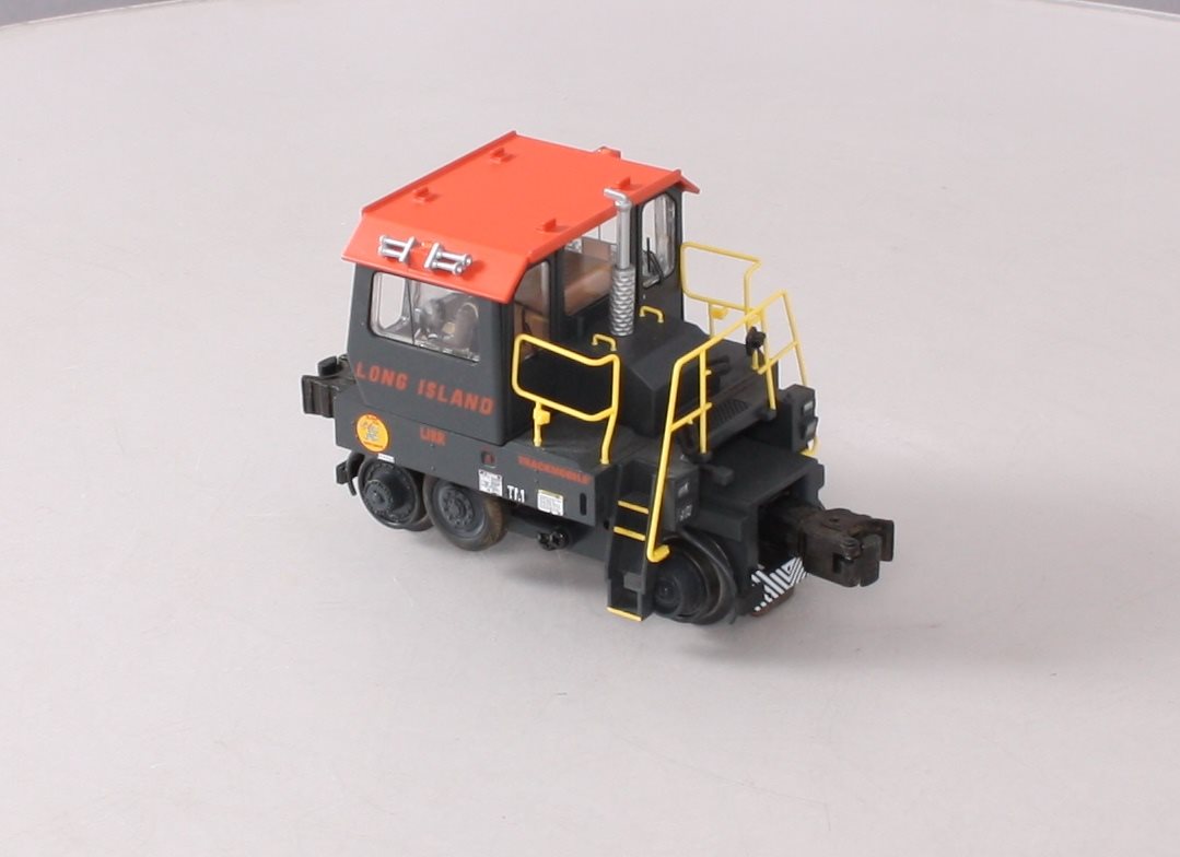 Lionel 6-38804 O Gauge Long Island Rail Road Trackmobile